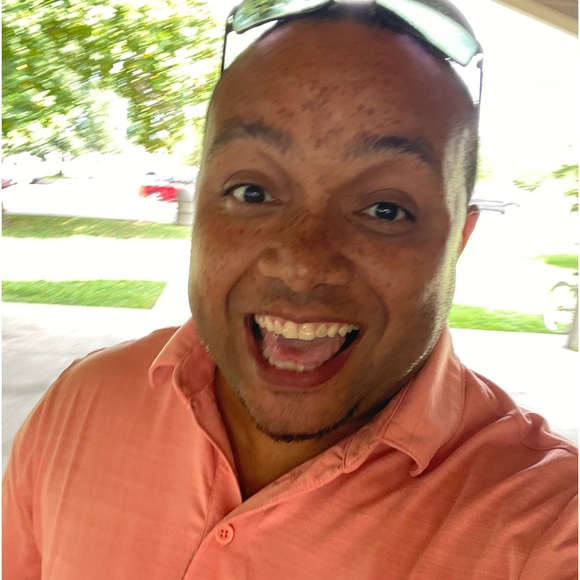 Your Posher, Me at various time & my family, it takes a village Happy Poshing! - Picture 6 of 16